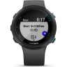 Часы GARMIN SWIM 2 ADVANCED SWIMMING SMARTWATCH SLATE 010-02247-10