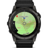 Часы-навигатор GARMIN TACTIX 7 AMOLED EDITION PREMIUM TACTICAL 010-02931-01