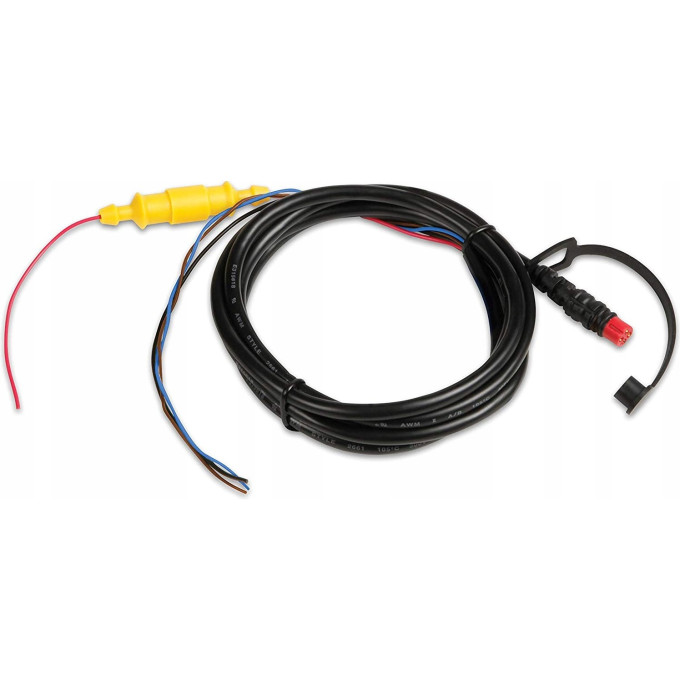 Кабель питания/данных GARMIN Echo/Striker 010-12199-04