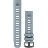 Ремешок сменный GARMIN INSTINCT REPLACEMENT BAND, SEA FOAM 010-12854-05