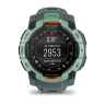 Смарт-часы GARMIN INSTINCT 3 (50 мм) AMOLED неотропик/сумеречные 010-03020-01
