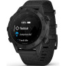 Смарт-часы GARMIN MARQ COMMANDER (GEN 2) - Carbon Edition 010-02722-01