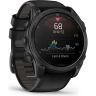 Смарт-часы GARMIN TACTIX 8 (51 mm) AMOLED с Applied Ballistics Ultralight 010-03406-01
