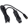 Зарядное устройство от прикуривателя для GARMIN GPSMAP 276С, 465 010-10516-00