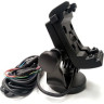 Крепление на плоскость с питанием (морское) GARMIN 010-12881-02